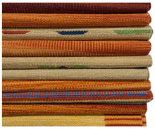 Carica l'immagine nel visualizzatore di Gallery, Kilim Fatto con telaio a mano Ideale 180x60 CM 

