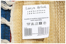Carica l'immagine nel visualizzatore di Gallery, Kilim Fatto con telaio a mano Ideale 180x60 CM 
