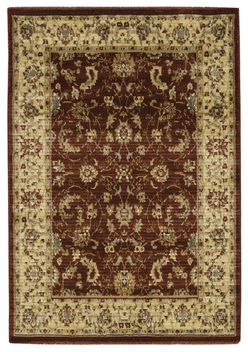 Galleria Farah1970 - 230x160 CM TAPPETO Autentico, Originale e Fatto a Macchi