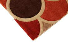 Lade das Bild in den Galerie-Viewer, Carpet Tapis Alfombra Teppich modern 220x150 CM
