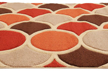 Load image into Gallery viewer, Carpet Tapis Alfombra Teppich modern 220x150 CM
