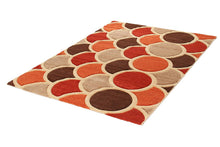 Load image into Gallery viewer, Carpet Tapis Alfombra Teppich modern 220x150 CM
