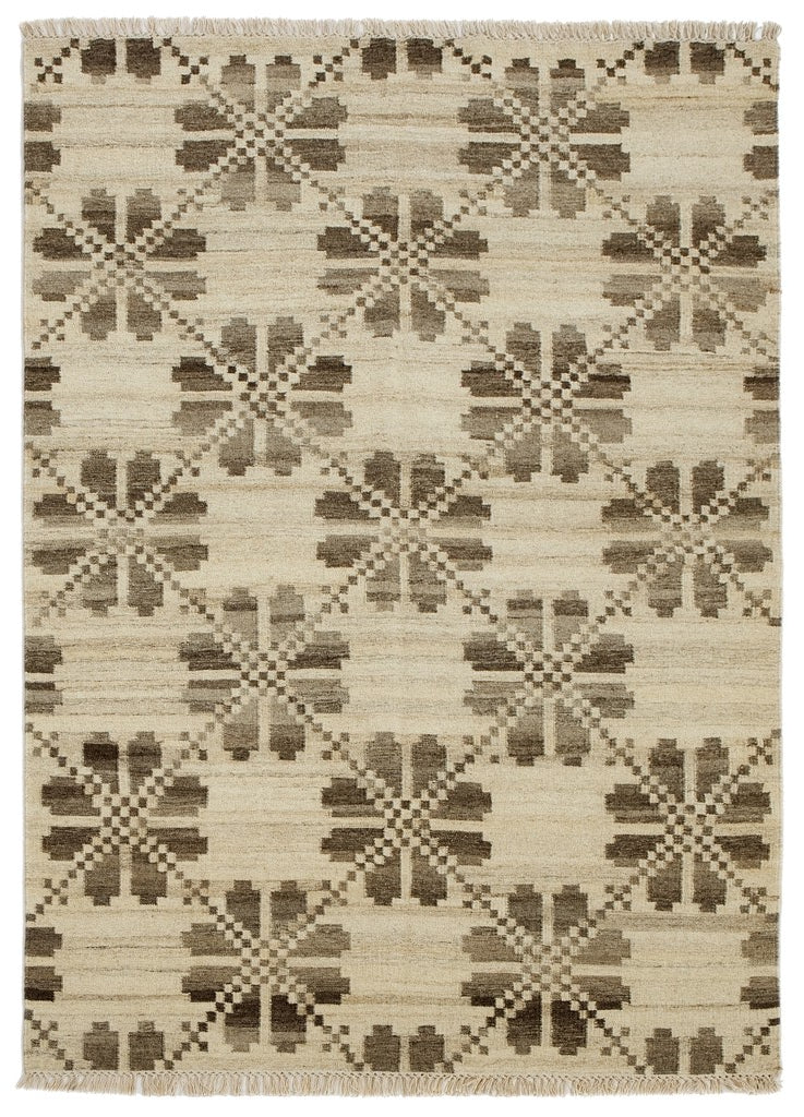 New Design Original Authentic Hand Made Kilim India 240X170 cm