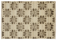 Carica l&#39;immagine nel visualizzatore di Gallery, New Design Original Authentic Hand Made Kilim India 240X170 cm
