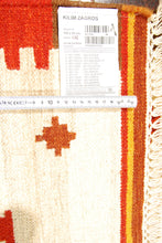 Carica l&#39;immagine nel visualizzatore di Gallery, Original Authentic Hand Made Carpet 100x60 CM
