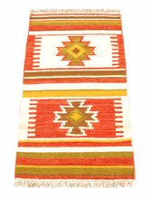 Load image into Gallery viewer, Original Authentic Hand Made Carpet 100x60 CM
