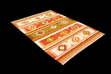 Carica l'immagine nel visualizzatore di Gallery, Kilim Original Hand made CM 200x140
