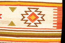 Carica l'immagine nel visualizzatore di Gallery, Kilim Original Hand made CM 200x140
