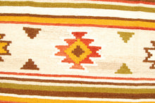 Carica l'immagine nel visualizzatore di Gallery, Kilim Original Hand made CM 200x140
