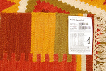 Lade das Bild in den Galerie-Viewer, Original Authentic Hand Made Carpet 200x140 CM
