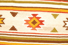 Load image into Gallery viewer, New Design Original Authentic Hand Made Kilim India 240x170 CM
