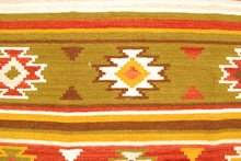 Load image into Gallery viewer, New Design Original Authentic Hand Made Kilim India 240x170 CM
