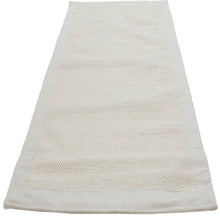 Load image into Gallery viewer, Kilim Fatto con telaio a mano lavabile in lavatrice 80x50 CM
