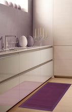 Load image into Gallery viewer, Kilim Fatto con telaio a mano lavabile in lavatrice 80x50 CM
