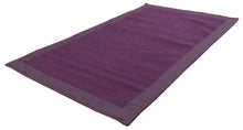 Load image into Gallery viewer, Kilim Fatto con telaio a mano lavabile in lavatrice 80x50 CM

