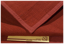 Carica l&#39;immagine nel visualizzatore di Gallery, Galleria Farah1970 - 100x60 CM Kilim Fatto con telaio a mano lavabile in lava
