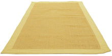 Lade das Bild in den Galerie-Viewer, Galleria Farah1970 - 100x60 CM Kilim Fatto con telaio a mano lavabile in lava
