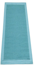 Load image into Gallery viewer, Kilim Fatto con telaio a mano lavabile in lavatrice 100x60 CM
