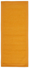 Lade das Bild in den Galerie-Viewer, Galleria Farah1970 - 100x60 CM Kilim Fatto con telaio a mano lavabile in lava

