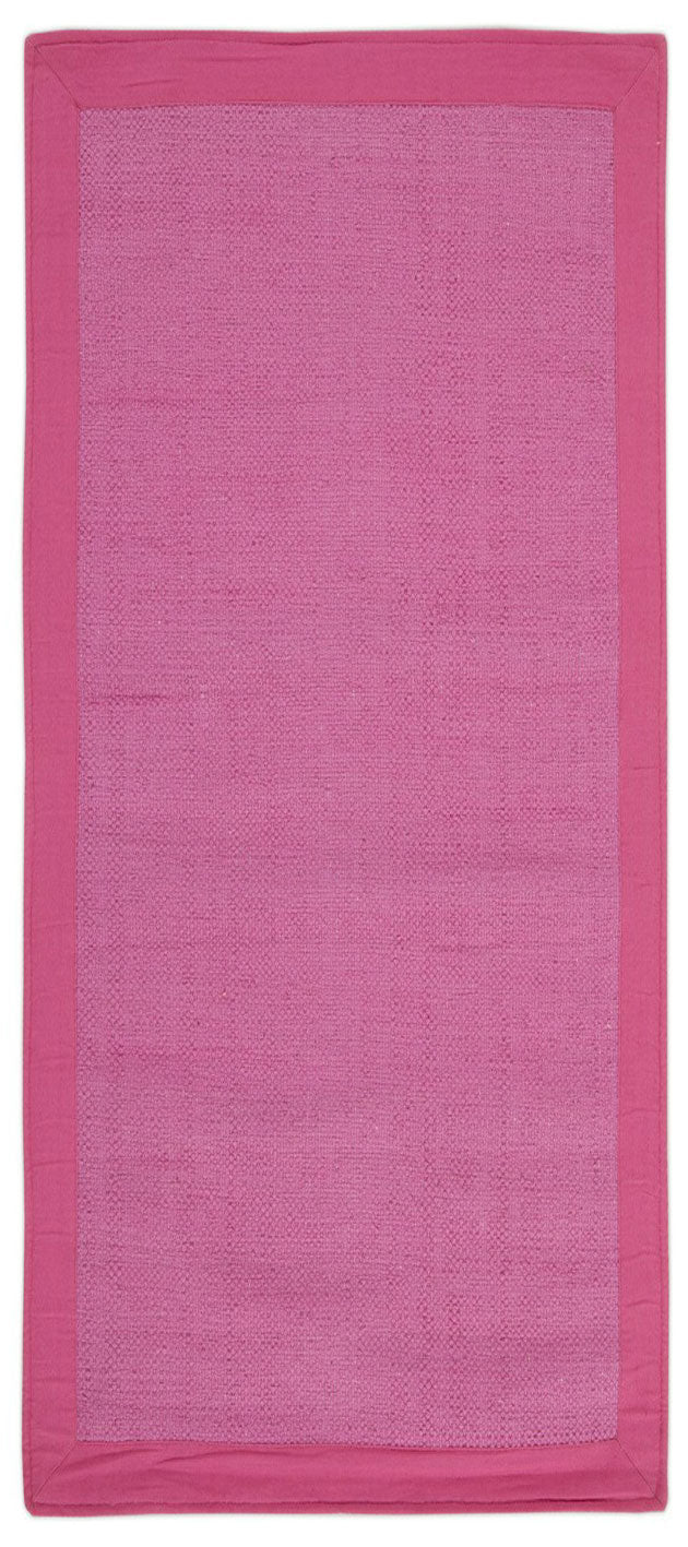 Kilim Autentico, Originale e Fatto a Mano 200x60 CM