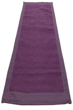 Carica l&#39;immagine nel visualizzatore di Gallery, Galleria Farah1970 - 100x60 CM Kilim Fatto con telaio a mano lavabile in lava
