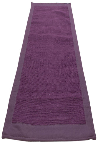 Galleria Farah1970 - 100x60 CM Kilim Fatto con telaio a mano lavabile in lava