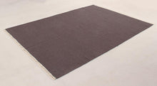 Carica l&#39;immagine nel visualizzatore di Gallery, Kilim Fine Tappeto, Rosso/Multicolore, 200x140
