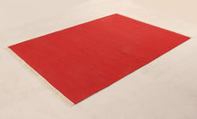 Carica l'immagine nel visualizzatore di Gallery, Galleriafarah1970 -  ORIGINAL kelem ghelem kilim alfombras 200X140 cm
