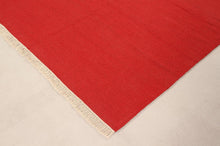 Carica l'immagine nel visualizzatore di Gallery, Galleriafarah1970 -  ORIGINAL kelem ghelem kilim alfombras 200X140 cm
