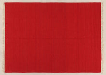 Carica l'immagine nel visualizzatore di Gallery, Galleriafarah1970 -  ORIGINAL kelem ghelem kilim alfombras 200X140 cm
