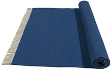 Carica l&#39;immagine nel visualizzatore di Gallery, Galleria Farah1970 - 140x70 CM Kilim Autentico, Originale e Fatto a Mano Idea
