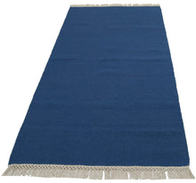 Carica l&#39;immagine nel visualizzatore di Gallery, Galleria Farah1970 - 140x70 CM Kilim Autentico, Originale e Fatto a Mano Idea
