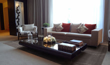 Load image into Gallery viewer, Galleria farah1970 - 195x135 Cm Tappeto Disegno PRIMAVERA Moderno Nuovo Ideal
