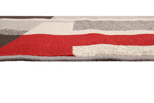 Lade das Bild in den Galerie-Viewer, Tappeto Moderno Nuovo con Telaio Meccanico - 230x160 Cm
