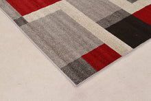 Lade das Bild in den Galerie-Viewer, Tappeto Moderno Nuovo con Telaio Meccanico - 230x160 Cm
