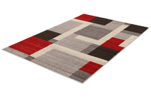 Lade das Bild in den Galerie-Viewer, Tappeto Moderno Nuovo con Telaio Meccanico - 230x160 Cm
