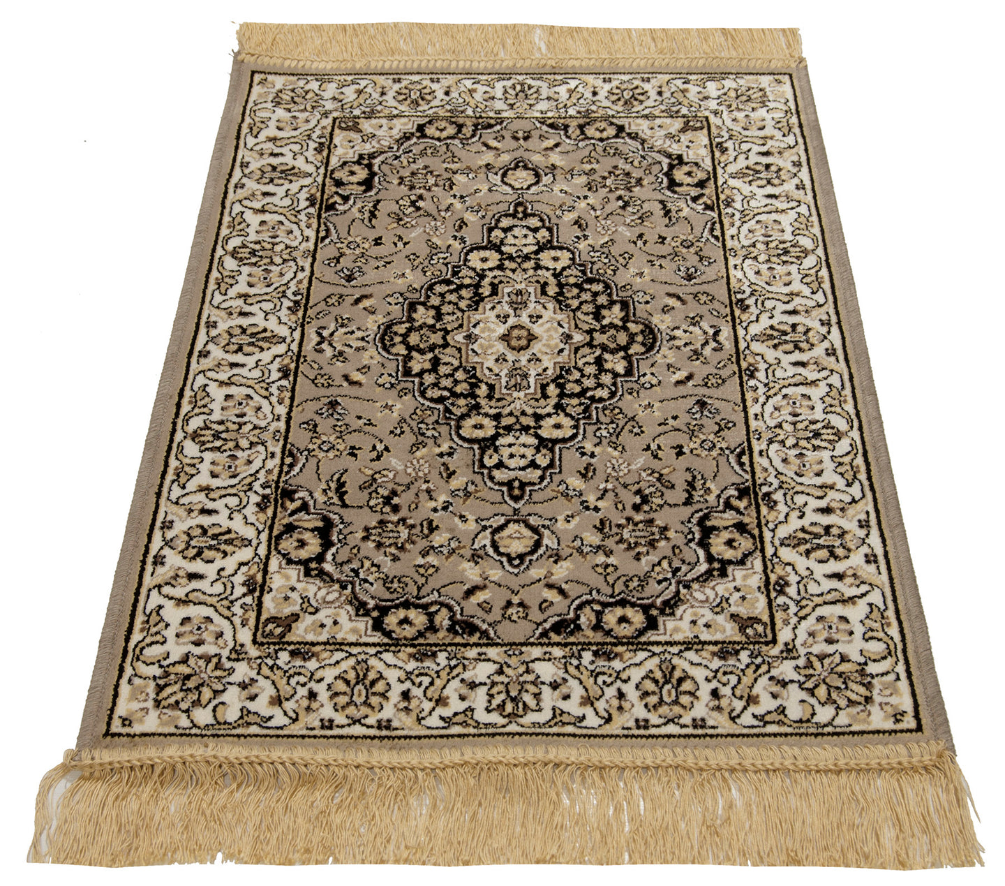 Galleria farah1970 - 80x50 Cm Piccolo Tappeto Rettangolare Soraya Moderno Vis