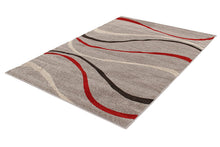 Load image into Gallery viewer, Galleria Farah1970 - 230x160 CM TAPPETO Autentico, Originale e Fatto a Macchi
