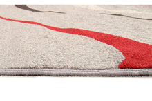 Lade das Bild in den Galerie-Viewer, Galleria Farah1970 - 230x160 CM TAPPETO Autentico, Originale e Fatto a Macchi
