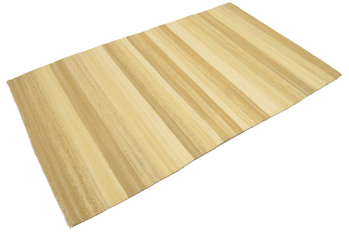 90X60 CM Autentik Kilim Kelem Original Hand Made Classic STYL - EASY TO CLEAN - DOUBLE FACE