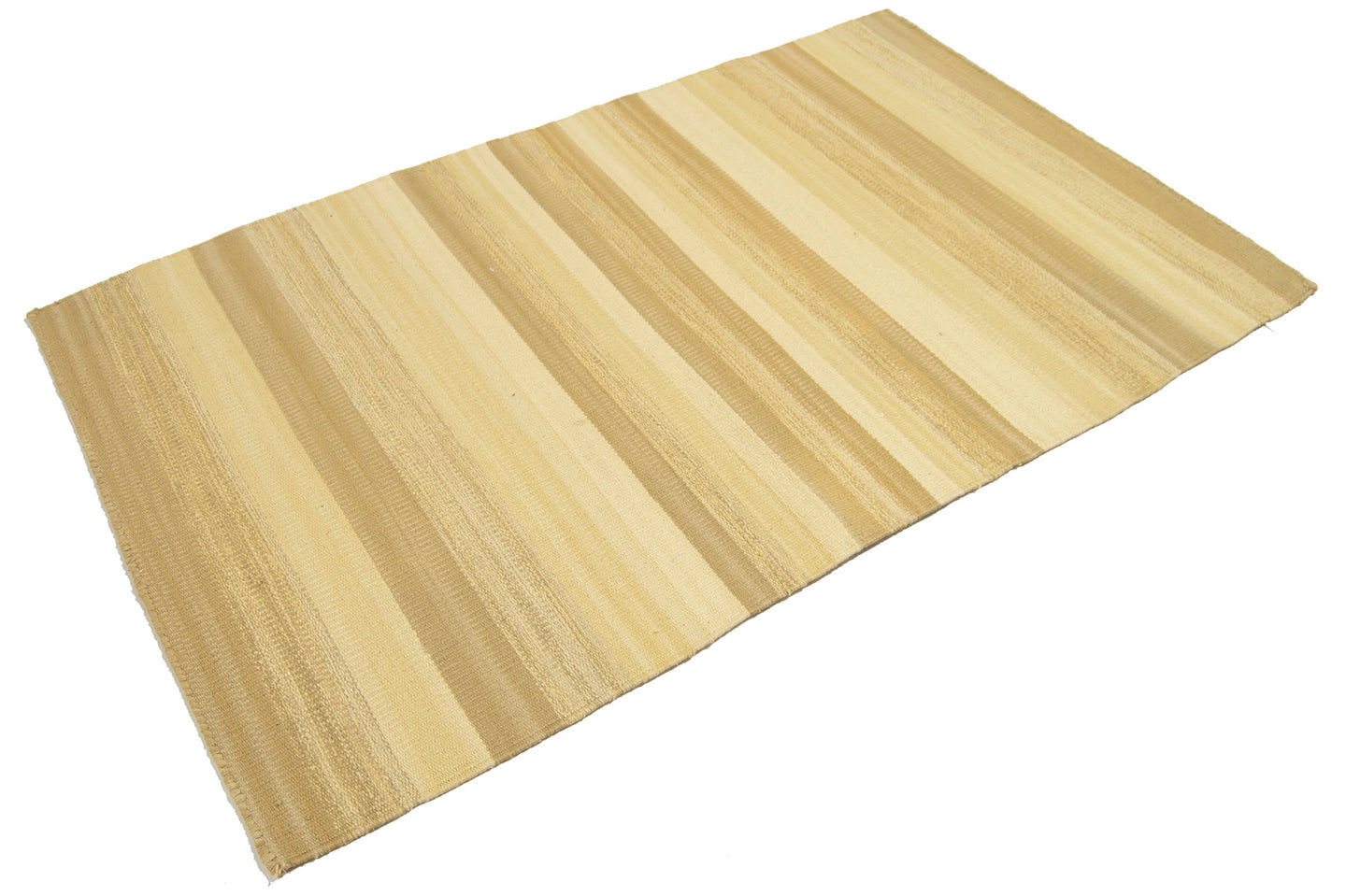 90X60 CM Autentik Kilim Kelem Original Hand Made Classic STYL - EASY TO CLEAN - DOUBLE FACE