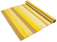 Load image into Gallery viewer, 90X60 CM Autentik Kilim Kelem Original Hand Made Classic STYL - EASY TO CLEAN - DOUBLE FACE
