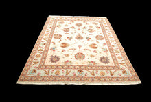 Carica l'immagine nel visualizzatore di Gallery, CM 230x170 Tappeto Orientale Misto Seta Extra Fine Best Quality Farah1970
