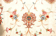 Carica l&#39;immagine nel visualizzatore di Gallery, CM 230x170 Tappeto Orientale Misto Seta Extra Fine Best Quality Farah1970
