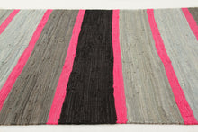 Carica l&#39;immagine nel visualizzatore di Gallery, KILIM Original Authentic Hand Made 140x70 CM
