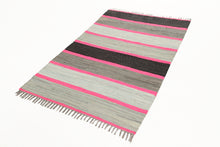 Carica l&#39;immagine nel visualizzatore di Gallery, KILIM Original Authentic Hand Made 180x60 CM
