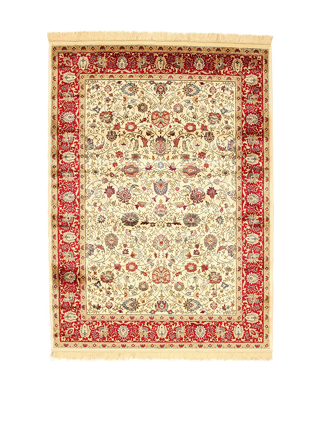 140x70 CM Modern New Soraya Carpet Tapis Teppich Alfombra RUG