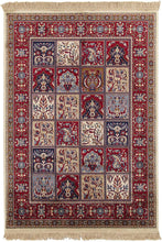 Carica l'immagine nel visualizzatore di Gallery, 230x160 CM TAPPETO Autentico, Originale e Fatto a Macchina
