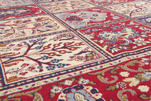 Carica l'immagine nel visualizzatore di Gallery, 230x160 CM TAPPETO Autentico, Originale e Fatto a Macchina
