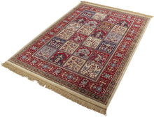Carica l&#39;immagine nel visualizzatore di Gallery, 140x70 CM Modern New Soraya Carpet Tapis Teppich Alfombra RUG

